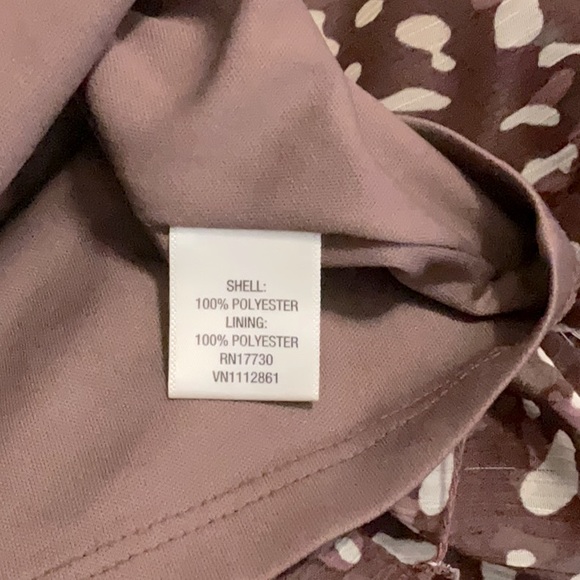 Merona semi formal dress size S - Picture 7 of 7